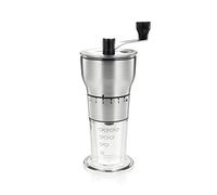 Tescoma 428802 Molinillo café, plástico, Multicolor