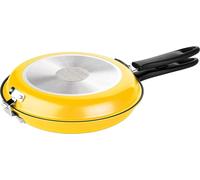TESCOMA 594346 SARTÉN DOBLE GIRATORIA 26 CM PRONTO