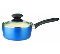 Tescoma 595082 - Cazo 16 cm con Tapa Ecopresto 1,3 L