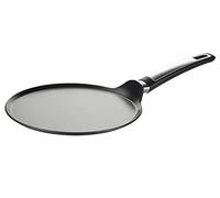 Tescoma 602036 Sartén Crepes I-Premium, Negro, 26cm