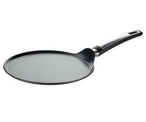 Tescoma 602036 Sartén Crepes I-Premium, Negro, 26cm