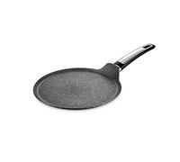 Tescoma 602454 sarten, Acero Inoxidable, Multicolor