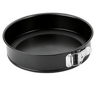 Tescoma 623243 Molde desmontable ø 30 cm, línea DELÍCIA Black Edition