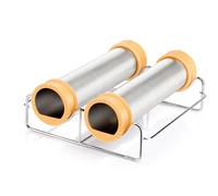 Tescoma Asadores para Trdelnik Delicia 623390 Juego 2 piezas Amarillo