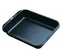 Tescoma 624606 RUSTIDERA Horno 33x24CM Saphir, Carbono