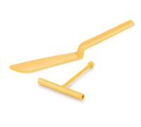 Tescoma 630066 - Espátula para preparar crepes