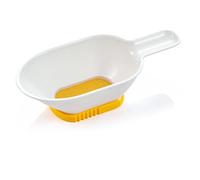 Tescoma 630332 Tamiz de cuchara con tapa DELÍCIA