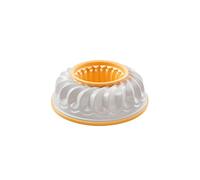Tescoma 630588 - Molde para bizcocho (24 cm, plástico)
