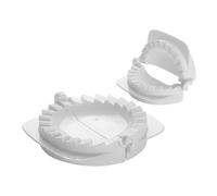 Tescoma 630880 máquina de pasta y ravioli cortador de ravioli