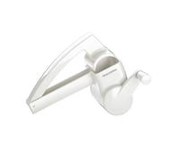 Tescoma RALLADOR DE Queso Handy, Acero Inoxidable, Colores Variados, 9.9 x 9.1999999999999993 x 17.899999999999999 cm