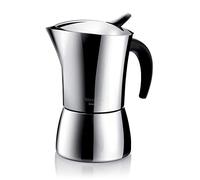 Tescoma CAFETERA 6 Tazas Monte Carlo, Multicolor