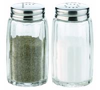 Tescoma 654006 - Salero y pimentero