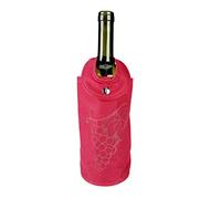 Tescoma 695474 Bolsa Térmica Uno Vino, Rojo