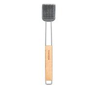 Tescoma 707432 Cepillo para Parrillas Privilege, Acero, Multicolor
