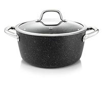 Tescoma 780335 cazo, Acero, Multicolor