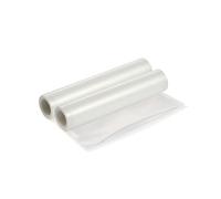 Tescoma 897050 - Juego de 2 protectores de vacío (20 x 200 cm), línea 4FOOD