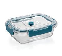 Tescoma 897064 Contenedor de cetro para envasado al vacío, capacidad 0,6 litros, línea 4FOOD