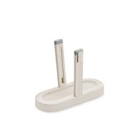 Tescoma 899492, Flexispace, Small Bag Filling Holder, Adjustable Height