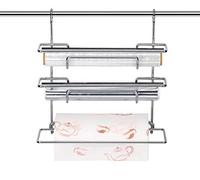 Tescoma 900056 - Portarrollos Triple Monti