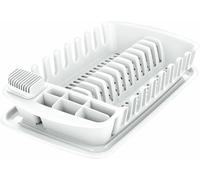 TESCOMA 900644 ESCAPARATES CON BANDEJA CHASQUIDO KIT LIMPIO