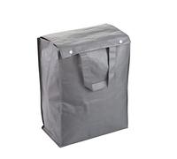 Tescoma 900700 - Bolsa recicladora para reciclaje de 26 l, modulable, línea Clean Kit