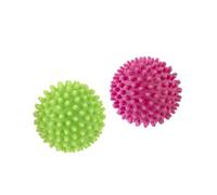 Tescoma 900729 - Juego de 2 bolas para secadora, 6,5 cm, línea CLEAN KIT