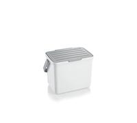 Tescoma 900759 - Cubo de basura para reciclaje, línea Puro