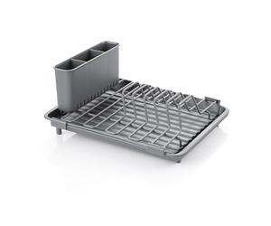 Tescoma 900800 Escurridor extensible 24 x 31 - 51 cm, línea Compact