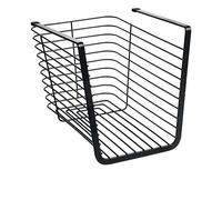 Tescoma 900904 - Cesta para debajo del armario, color negro, línea Online