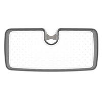 Tescoma Lagoon - Soporte para barra de ducha (tamaño grande)