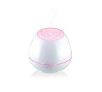 Tescoma 906910 Lampara aromática ultrasónica Fancy Home, Rose, Compuesto
