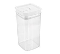 Tescoma Airstop Contenedor, Plástico, Blanco, 10,4 x 10,20 x 20,2 cm