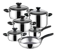 Tescoma BATERIA DE Cocina 11PZ Presto