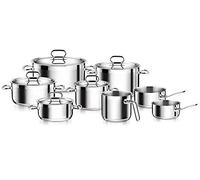 Tescoma BATERIA DE Cocina 13PZ Home Profi