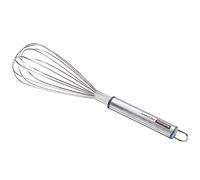 Tescoma BATIDOR GrandCHEF, Acero Inoxidable, Plateado, 30.6x6.8x6.8 cm