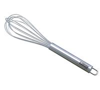 Tescoma Batidor INOX 30 cm Delicia, Acero Inoxidable