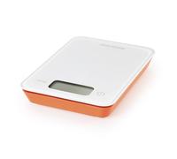 Tescoma Bilancia BALANZA DE Cocina Digital 500 G ACCURA, Plástico, Bianco