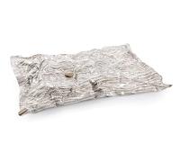 Tescoma Bolsa de ropa al vacío, crema, 70 x 50 cm