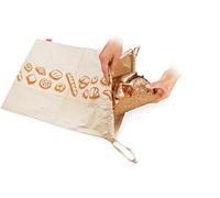 Tescoma Bolsa para Guardar Pan 4FOOD