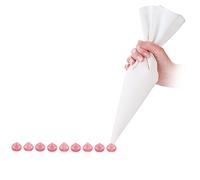 Tescoma Bolsa PASTELERA Lino 35CM Delicia, Colores Variados, 26 x 14 x 1.2 cm, 21