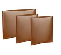 Tescoma BOLSA TOAST & GRIL DELICIA GOLD 2+1 PZS