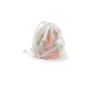 Tescoma Bolsas DE Malla Presto, 2 PZS, Transparent, Normal