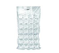 Tescoma Bolsas para Cubitos de Hielo Presto, Transparente