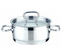 Tescoma Cacerola 20CM C/Tapa INOX Home Profi 3L