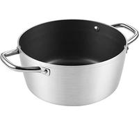 Tescoma Cacerola 20CM GrandCHEF 2.5 L, Metal, Gris, 2,5 L