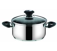 Tescoma Cacerola 24CM C/Tapa Presto 5L