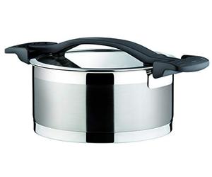 Tescoma Cacerola 24CM C/Tapa Ultima 5,0L