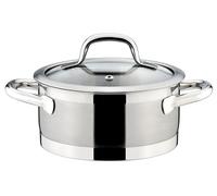 Tescoma Cacerola con Tapa ø 18 CM, 2.0 L President