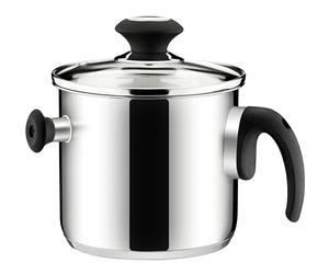 Tescoma CAZO HERVIDOR Doble Pared 16CM Presto 2L, Multicolor