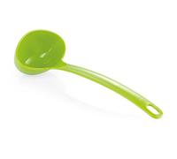 Tescoma Cazo para Frascos de Conserva, Plástico, Verde, 29x10x6.3 cm